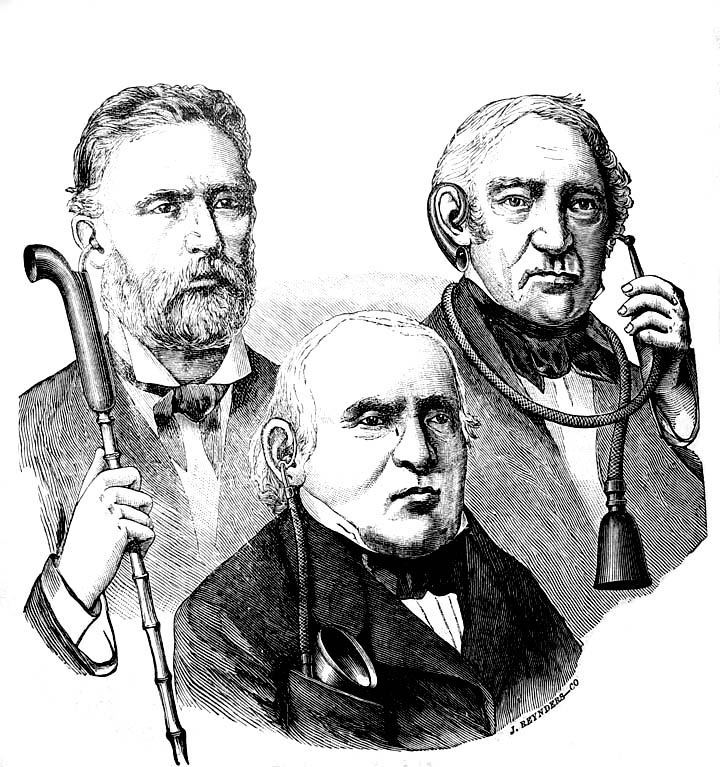 ear_trumpet_John_Ryenders_illustration_c.1880